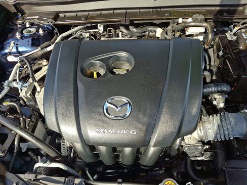 Used 2022 MAZDA CX-30 AWD 2.5 S w/ Premium Package image 30