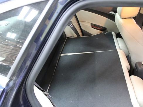 Used 2015 Buick Verano Convenience FWD image 9