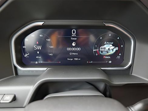 New 2026 GMC Sierra 2500 AT4 w/ AT4 Premium Plus Package image 14