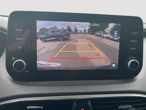 Certified 2023 Hyundai Santa Fe SE AWD/4WD image 29