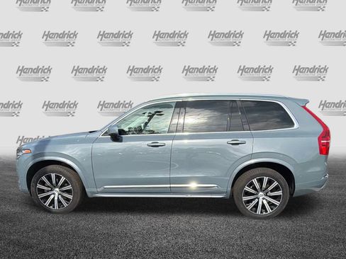 Certified 2023 Volvo XC90 B5 Plus image 8