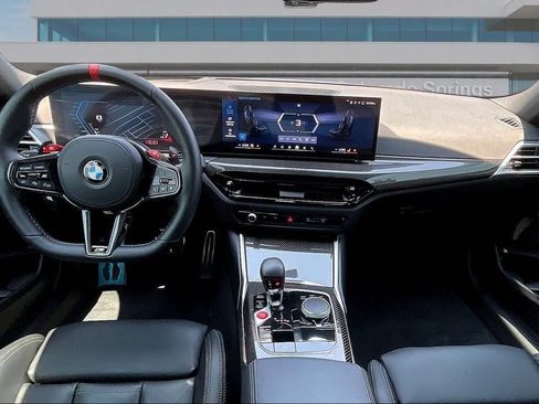 Used 2025 BMW M2 w/ Lighting Package RWD image 7