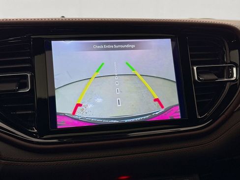 Used 2024 Dodge Durango Citadel w/ Tow 'N Go Package image 15