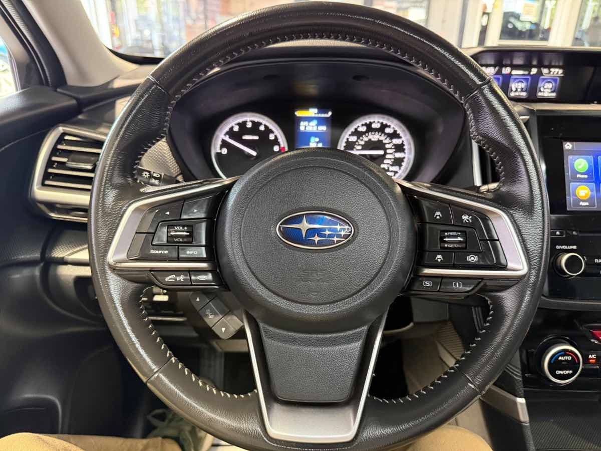 Used 2022 Subaru Forester Premium AWD/4WD image 11