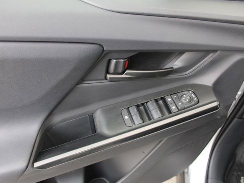 New 2026 Toyota bZ Woodland AWD/4WD image 19