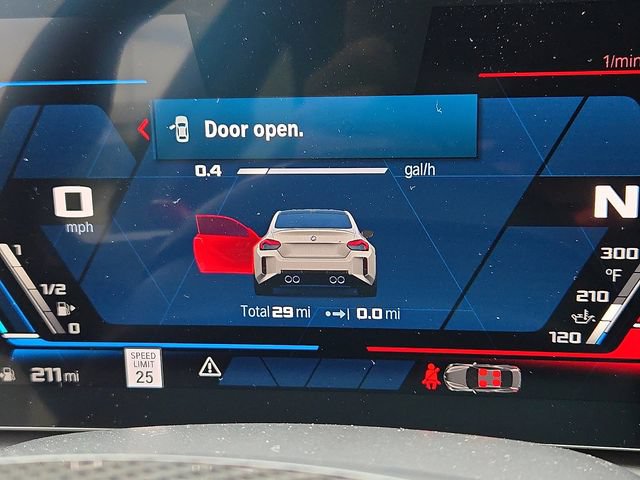 New 2026 BMW M2 w/ Lighting Package RWD image 11