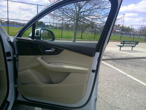 Used 2019 Audi Q7 3.0T Premium Plus w/ Premium Plus Package image 73