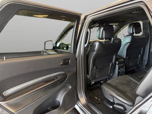 Used 2019 Dodge Durango GT AWD/4WD image 14