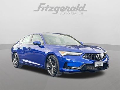 Used 2024 Acura Integra A-Spec w/ Technology Package
