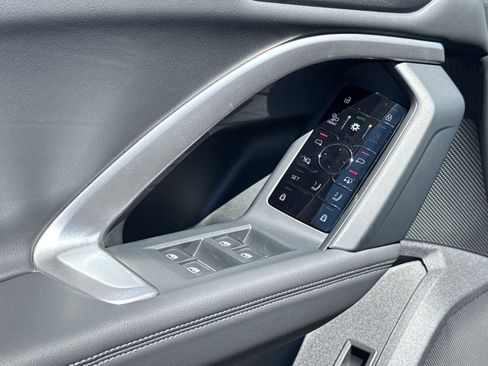 New 2025 Audi Q5 Prestige image 20