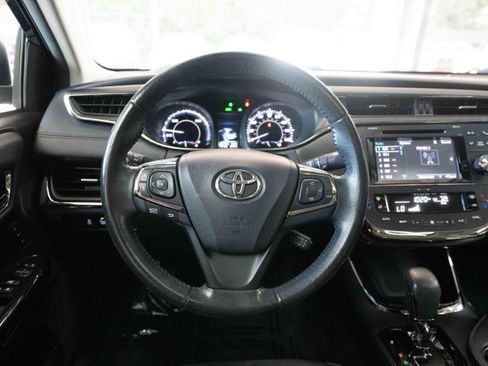 Used 2016 Toyota Avalon XLE Premium w/ Protection Package FWD image 21