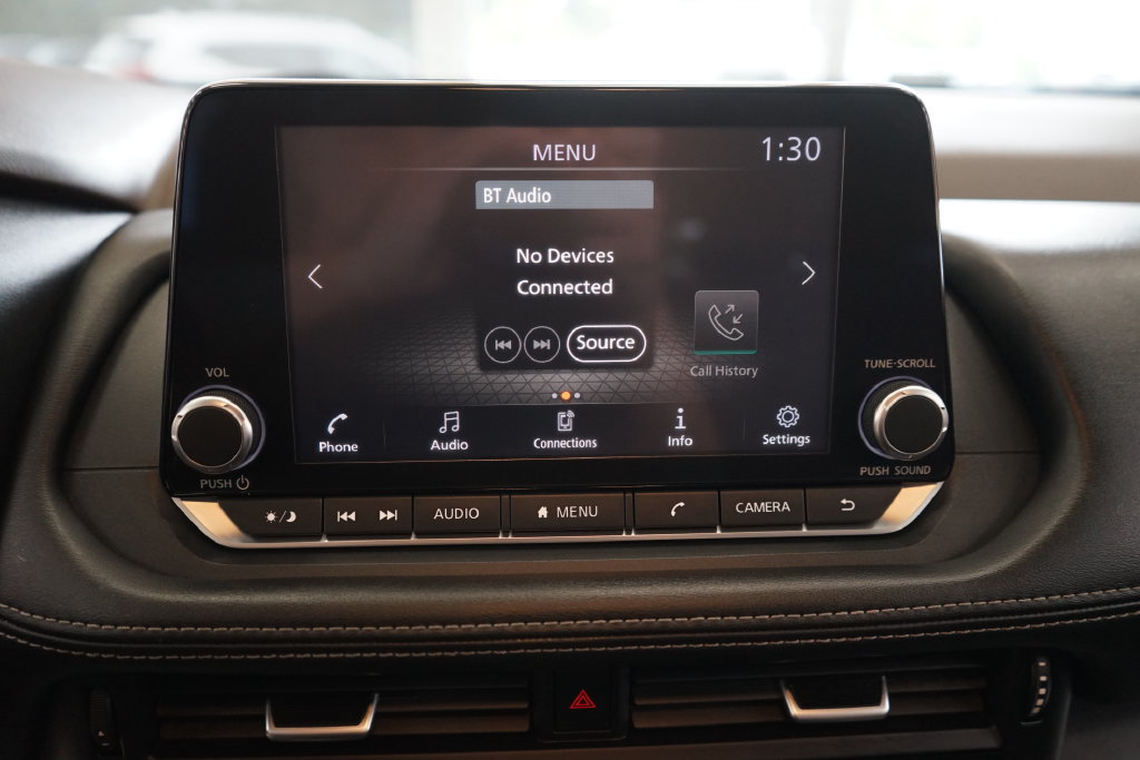 Used 2021 Nissan Rogue S AWD/4WD image 31