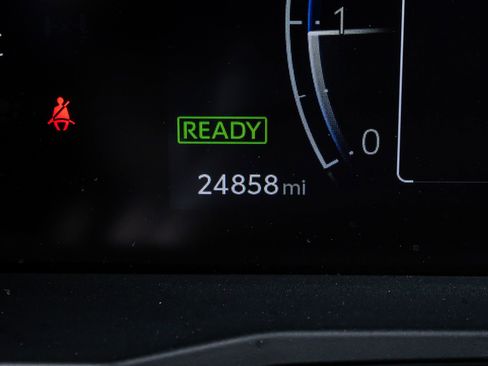 Used 2024 Toyota Land Cruiser 1958 image 18