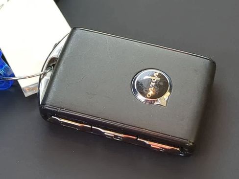 Certified 2026 Volvo XC90 B6 Plus w/ Protection Package Premier image 35