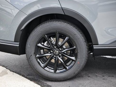 New 2026 Honda CR-V Sport-L image 18