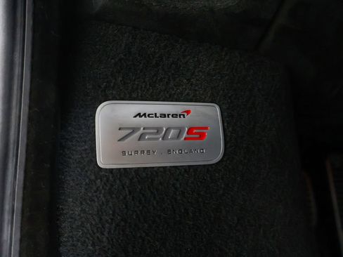 Used 2018 McLaren 720S image 77