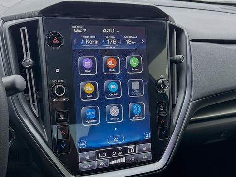 Used 2023 Subaru WRX Premium image 9