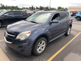 Used 2013 Chevrolet Equinox LT w/ Driver Convenience Package image 2