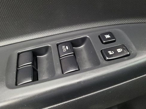 Used 2024 Mitsubishi Mirage ES FWD image 27