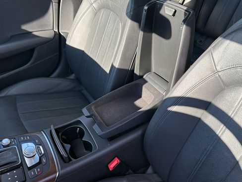 Used 2016 Audi A7 3.0T Prestige w/ Prestige Package image 25