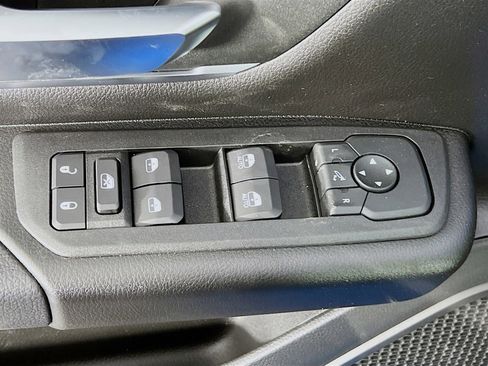 New 2026 RAM 1500 Big Horn AWD/4WD image 21