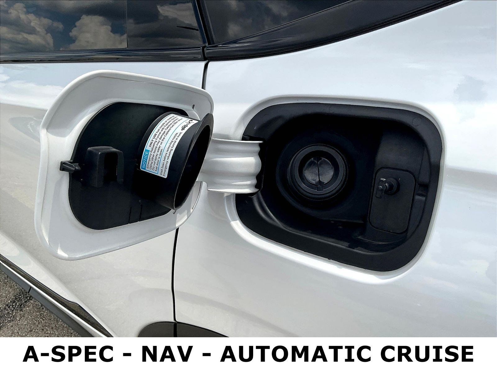 Certified 2026 Acura MDX A-Spec AWD/4WD image 39