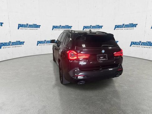 Used 2024 BMW X3 M40i w/ Premium Package AWD/4WD image 10