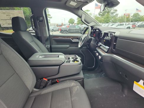 New 2026 GMC Sierra 1500 Elevation AWD/4WD image 8