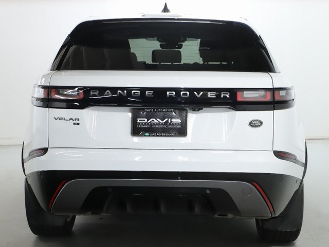 Used 2021 Land Rover Range Rover Velar R-Dynamic S AWD/4WD image 41