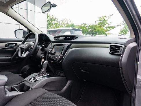 Used 2019 Nissan Rogue Sport S AWD/4WD image 26