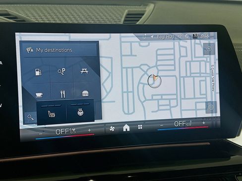 Used 2025 BMW X2 xDrive28i image 24