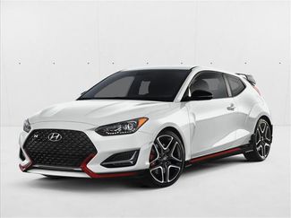 Used 2021 Hyundai Veloster N FWD video 1