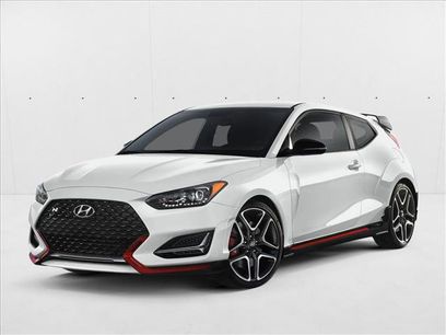 Used 2021 Hyundai Veloster N