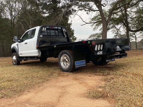 New 2026 Ford F450 XL AWD/4WD image 4