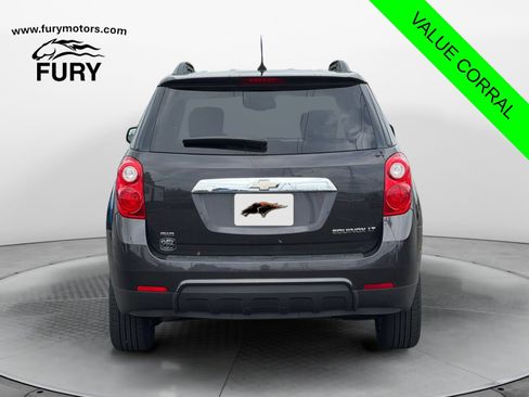 Used 2014 Chevrolet Equinox LT w/ Power Convenience Package AWD/4WD image 4