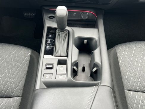New 2026 Nissan Sentra SV FWD image 5