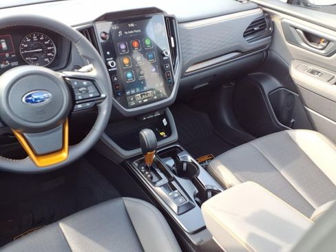 Used 2026 Subaru Forester Wilderness image 4