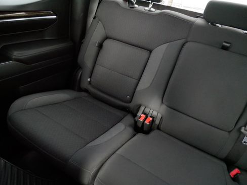 Used 2023 GMC Sierra 1500 Elevation AWD/4WD image 12