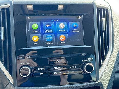 Certified 2023 Subaru Forester Premium image 13