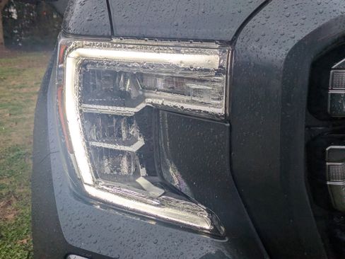 Used 2021 GMC Sierra 1500 AT4 image 10