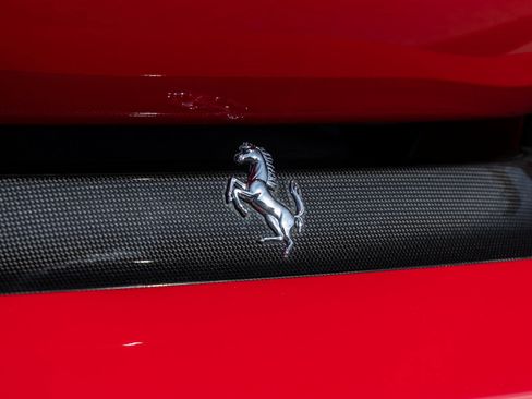 Used 2019 Ferrari 488 Pista Spider image 27