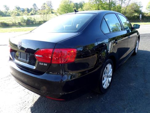 Used 2012 Volkswagen Jetta SE image 7
