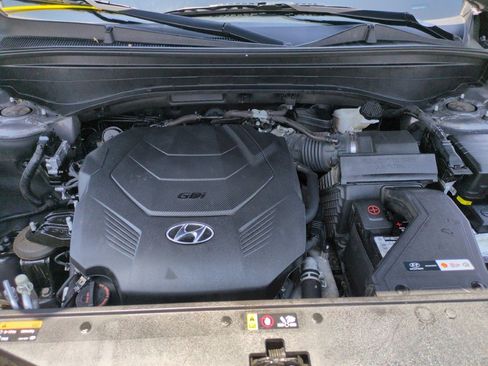 Used 2020 Hyundai Palisade SEL w/ Premium Package FWD image 33