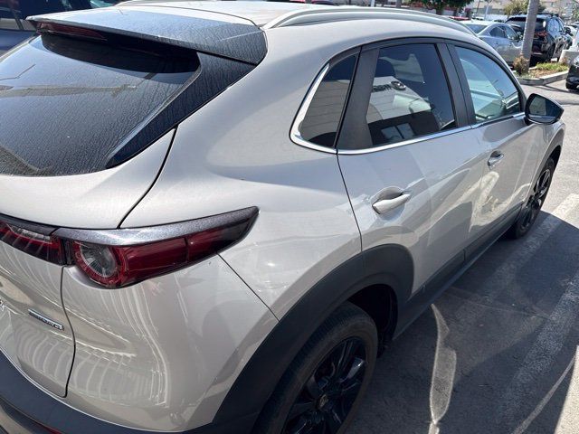 Used 2024 MAZDA CX-30 AWD 2.5 S w/ Select Sport Pkg image 7