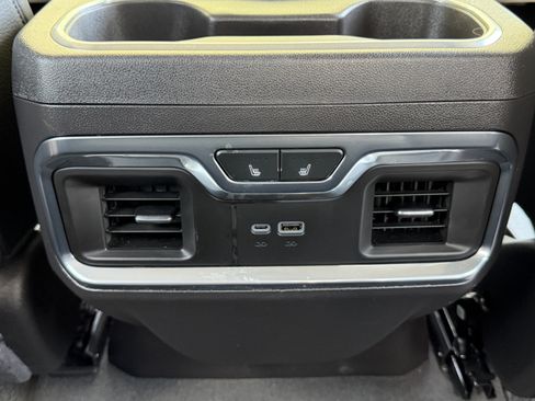 Used 2024 GMC Sierra 1500 Denali w/ Denali Reserve Package AWD/4WD image 9