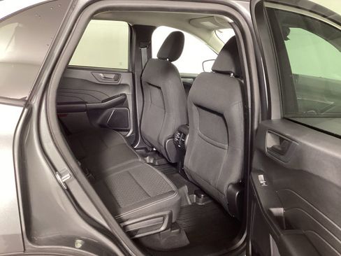 Used 2023 Ford Escape Active w/ Tech Pack #1 image 11