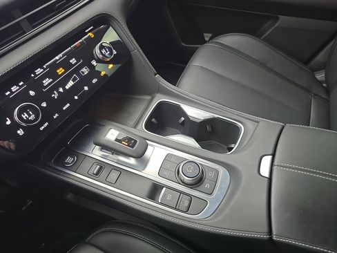 Used 2023 INFINITI QX60 Sensory w/ Vision Package image 26