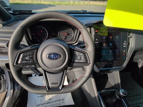 Used 2023 Subaru WRX Premium AWD/4WD image 28