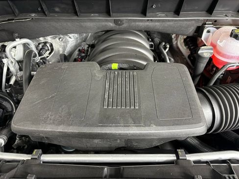 New 2026 Chevrolet Silverado 1500 RST w/ Z71 Off-Road Package AWD/4WD image 43