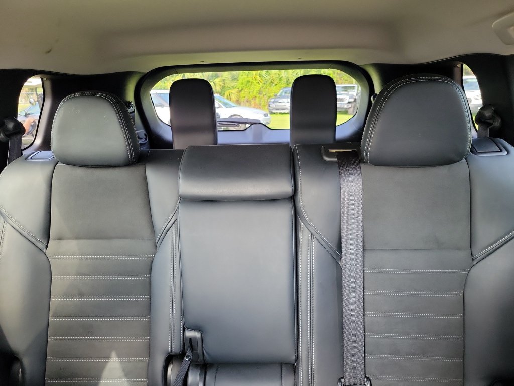 Used 2024 Mitsubishi Outlander SE Black Edition AWD/4WD image 17